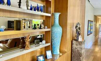 Imagem 2: Casa semi- térrea - Tamboré 11 - Venda