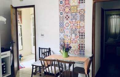 Imagem 7: Casa com 2 dormitórios à venda, 83 m² por R$ 350.000,00 - Jardim Santa Tereza - Itu/SP