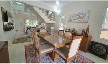 Imagem 5: Sobrado à venda no Condomínio Lago da Serra, Araçoiaba da Serra-SP