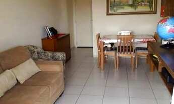 Imagem: Apartamento para Venda em Taubaté, Jardim