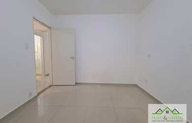 Imagem 6: Casa térrea com 2 dormitórios para alugar, 100 m² por R$ 2.000/mês - Ferreira - São Paulo