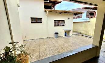 Imagem 7: Casa para venda tem 200 metros quadrados com 3 quartos em Vila Paulicea - Mogi das Cruzes