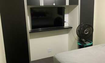 Imagem 7: Apartamento jardim aquarius