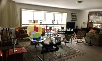 Imagem 2: Apartamento para venda com 3 quartos e 2 vagas em Vila Buarque