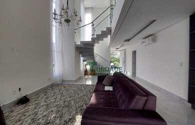 Imagem 7: Casa com 4 dormitórios, 307 m² - venda por R$ 3.900.000,00 ou aluguel por R$ 23.309,00/mês