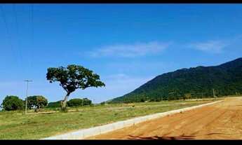Imagem 2: Lotes em Unamar entre Búzios e Rio das Ostras