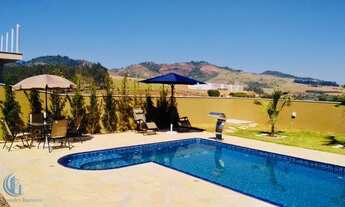 Imagem 4: Casa de condomínio para venda em condomínio fechado na cidade de Bragança Paulista