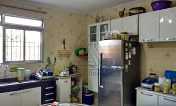 Imagem 7: Casa em Parque das Américas - Mauá, SP