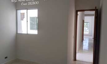 Imagem 2: Casa para venda com 2 quartos - Éden - Jardim dos Passaros - Sorocaba - SP