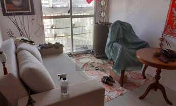 Imagem 3: Apto Andar Alto, Prédio com Lazer