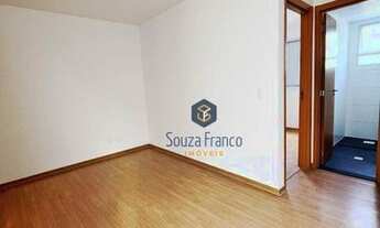 Imagem 7: Apartamento com 2 dormitórios para alugar, 43 m² por R$ 1.170,00/mês - Botujuru - Mogi das