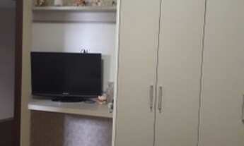 Imagem 5: Casa de condomínio para venda com 240 metros quadrados com 4 quartos