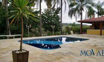 Imagem 8: Mansão Maravilhosa no quinta das Flores