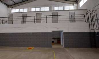 Imagem 4: Galpão Industrial Condomínio Eldorado, Locação ,SJC