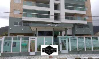 Imagem 2: Apartamento para venda tem 92 metros quadrados e 2 quartos em Vila Sao Paulo - Mongaguá