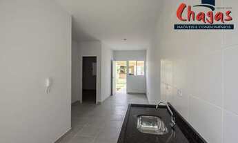 Imagem 6: Casa nova na Praia do Capricórnio em Caraguatatuba