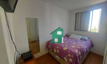 Imagem 6: Apartamento com 2 quartos à venda, por R$ 230.000- Parque Industrial- São José dos Campos