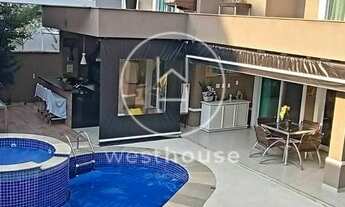 Imagem 1: Casa de Esquina no Alphaville 11