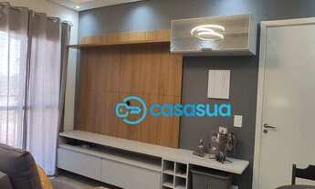 Imagem 3: Apartamento Vila do Horto À Venda