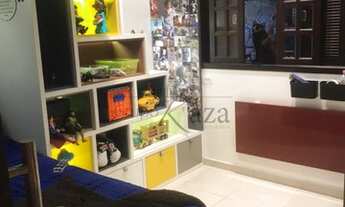 Imagem 5: Jacarei - Casa Padrão - Villa Branca