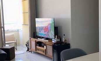 Imagem 3: Apartamento para venda tem 94 metros quadrados com 3 quartos em Jardim Aclimação - Cuiabá