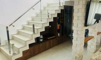 Imagem 4: Apartamento para venda tem 530 metros quadrados com 4 quartos