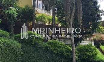 Imagem 4: Casa na Serra da Cantareira com 3 dormitórios