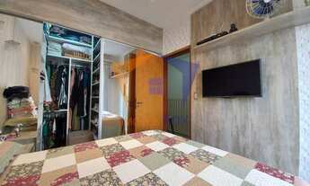 Imagem 3: Venda - Casa - Residencial Boa Vista - Americana - SP