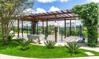 Imagem 4: Lote/Terreno para venda possui 380 metros quadrados em Cidade Parquelandia - Mogi das Cruz