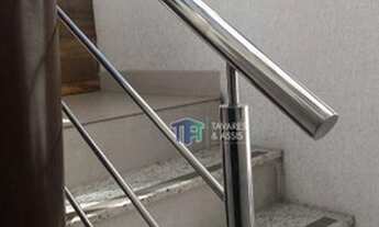 Imagem 4: Apartamento com 3 dormitórios à venda, 113 m² por R$ 425.000,00 - Passos - Juiz de Fora/MG