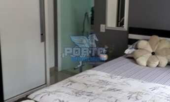 Imagem 3: JD.SILVESTRE II - 2 SUITES