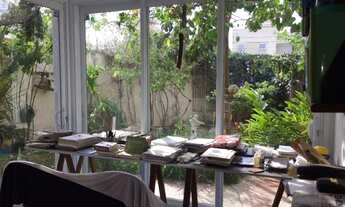 Imagem 3: PIRACICABA - Casa de Condomínio - Água Branca