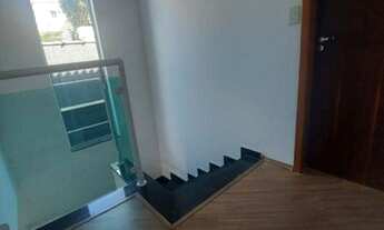 Imagem 7: Excelente Sobrado com 3 suítes à venda, 135 m² por R$ 795.000 - Jardim Santa Mena - Guarul