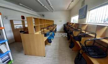 Imagem 7: Ponto comercial à venda e locação, no Jardim São Dimas, 300 m² de área construída, próximo