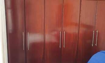 Imagem 5: Apartamento para venda com 100 metros quadrados com 2 quartos no Marapé - Santos - SP