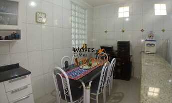 Imagem 7: Casa com 2 dormitórios à venda, 197 m² por R$ 550.000,00 - Jardim Nova Palmares II - Valin