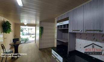 Imagem 4: Apartamento no Anita semi-mobiliado sem condomínio