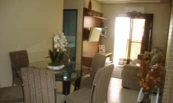 Imagem 6: Vendo Excelente Apartamento Mobiliado, no Ed. Porto de Sines