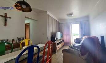 Imagem 3: Apartamento com 3 dormitórios à venda, 75 m² por R$ 389.000,00 - Jardim Satélite - São Jos