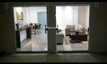 Imagem 3: SÃO JOSÉ DO RIO PRETO - Casa de Condomínio - COND. RES. VILLAGE MARIA STELLA