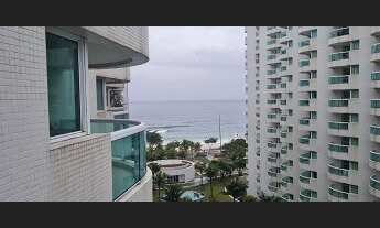 Imagem 4: Wyndham - Posto 4 na Barra da Tijuca, mobiliado com vista mar!