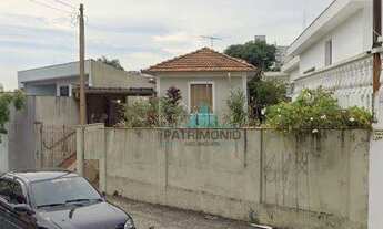 Imagem: Terreno à venda, 500 m² por R$ 1.020.000,00