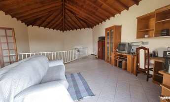 Imagem 6: Casa à venda com 3 quarto(s) , Jd. Terra Branca em Bauru/SP