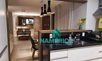 Imagem 13: Apartamento à venda, 144 m² por R$ 1.749.000,00 - Chácara Santo Antônio - São Paulo/SP