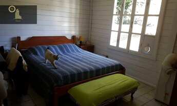 Imagem 4: Casa com 2 dormitórios à venda, 240 m² por R$ 1.700.000,00 - Condomínio Vale Da Santa Fé