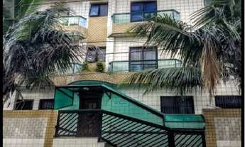 Imagem: Apartamento para venda tem 45 metros quadrados