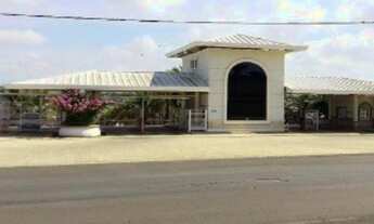 Imagem 5: TERRENO RESIDENCIAL em JAGUARIÚNA - SP, CONDOMÍNIO RESIDENCIAL LAGO DA BARRA