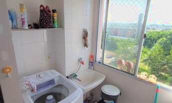 Imagem 3: Imoveis Belém Vende Total Life 2/4 Nascente Mobiliado