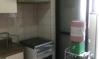 Imagem 4: Apartamento a venda com 70 m², possui 3 quartos,1 suíte e 1 vaga em Santa Teresinha - São