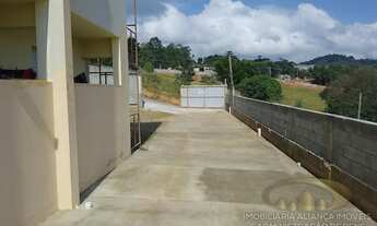 Imagem 3: Apartamento para Locação em Santana de Parnaíba, Votuparim, 2 dormitórios, 1 banheiro, 1 v